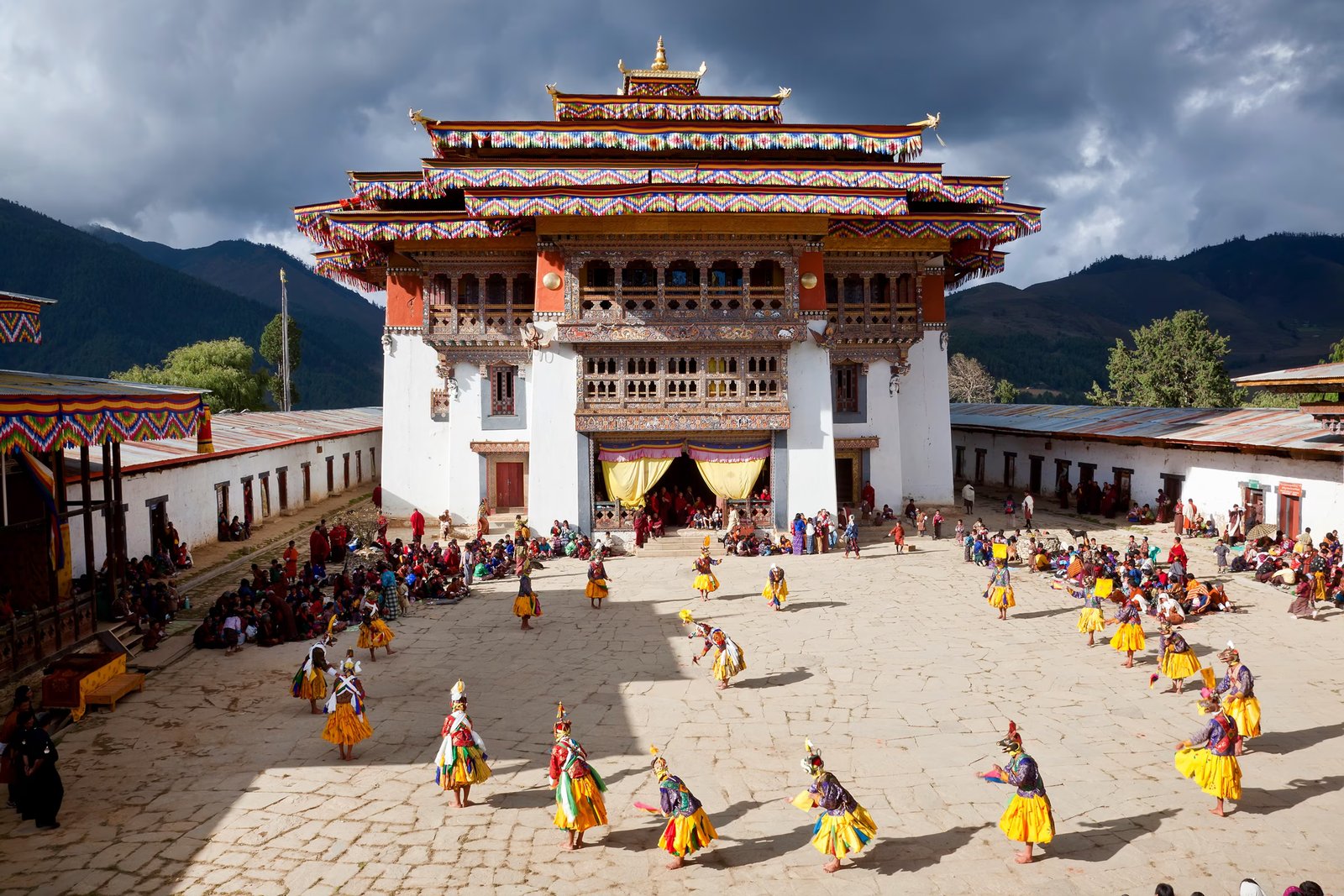 Buxa Jayanti Tour Package