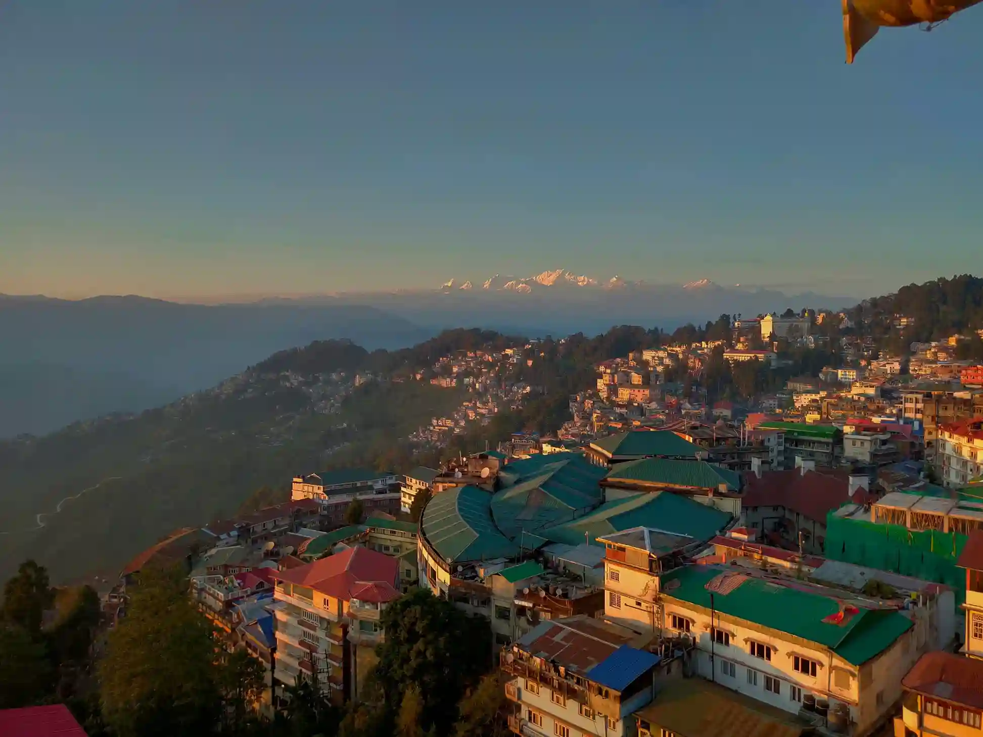 Car Rental in Siliguri
