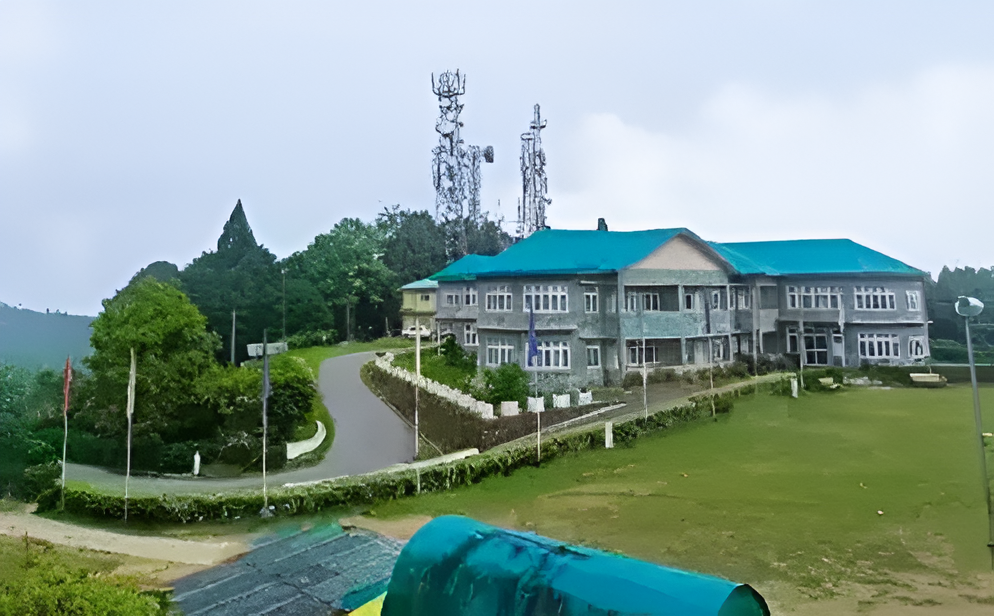 Deolo Hill Kalimpong