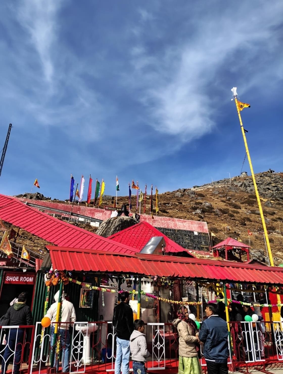 Sikkim tour package for 5 days couple