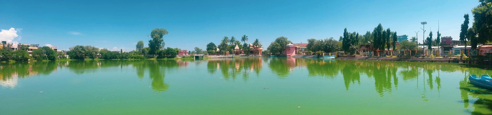 Janakpur city Mithila culture Nepal
