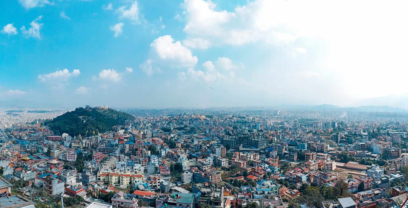 Kathmandu Valley temples and cultural sites