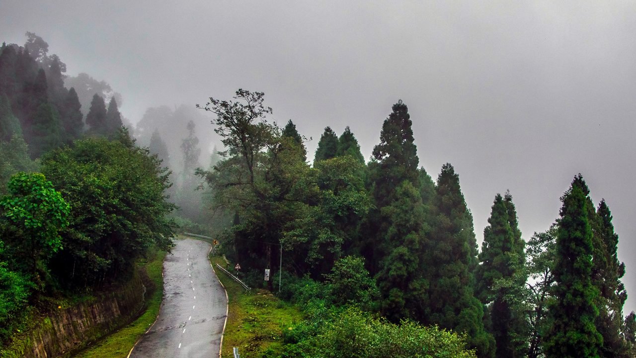 Siliguri to Lava and Lolegaon Cab Service