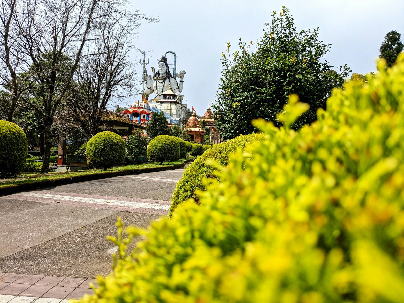 Namchi Sikkim