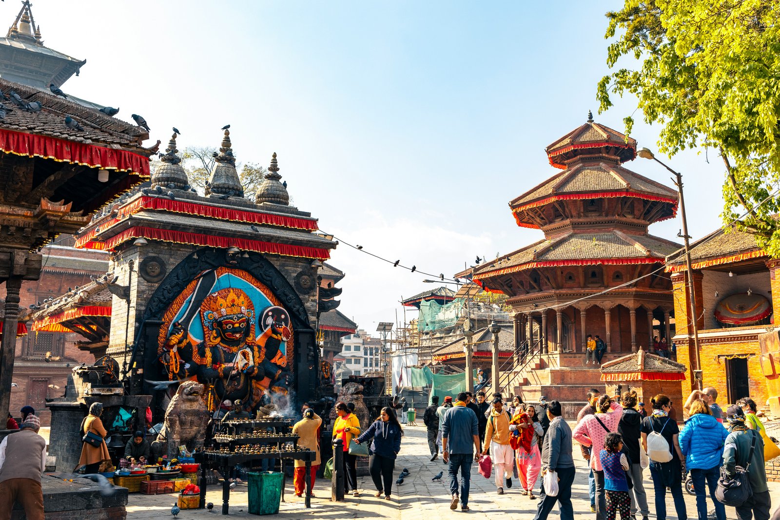 Kathmandu and Pokhara Tour Package