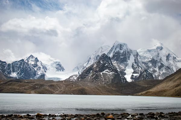 North Sikkim Tour Packages for Couple