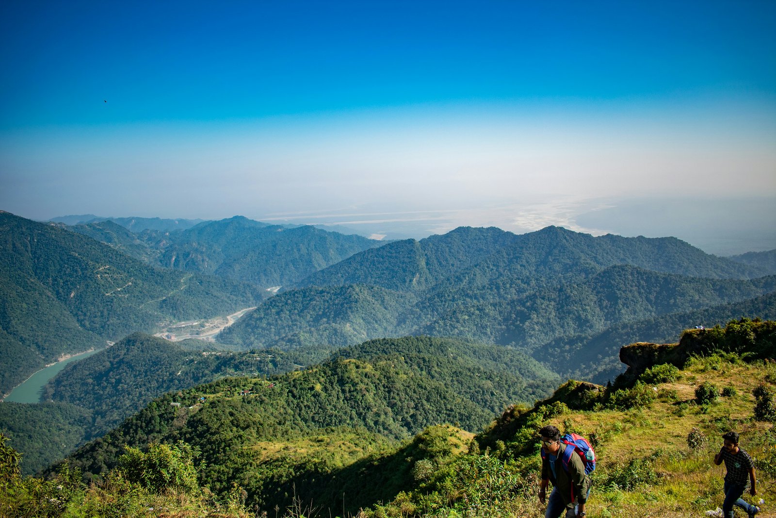 Outstation Taxi Service in Siliguri