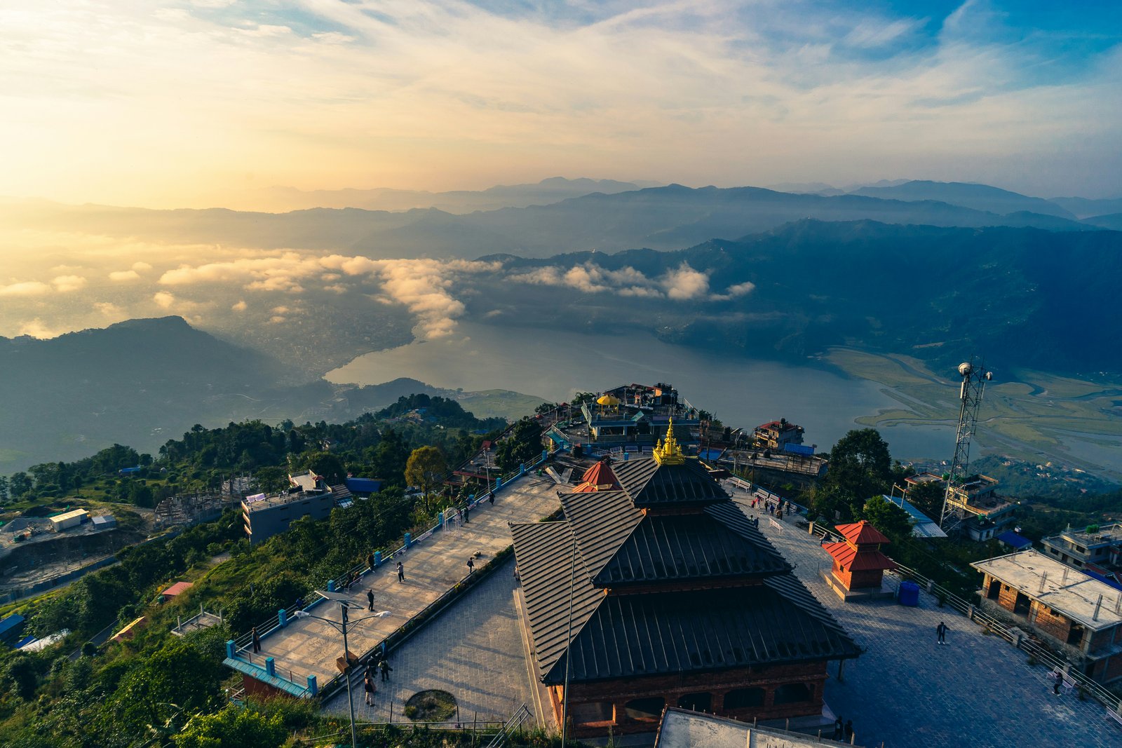 Lakeside Pokhara