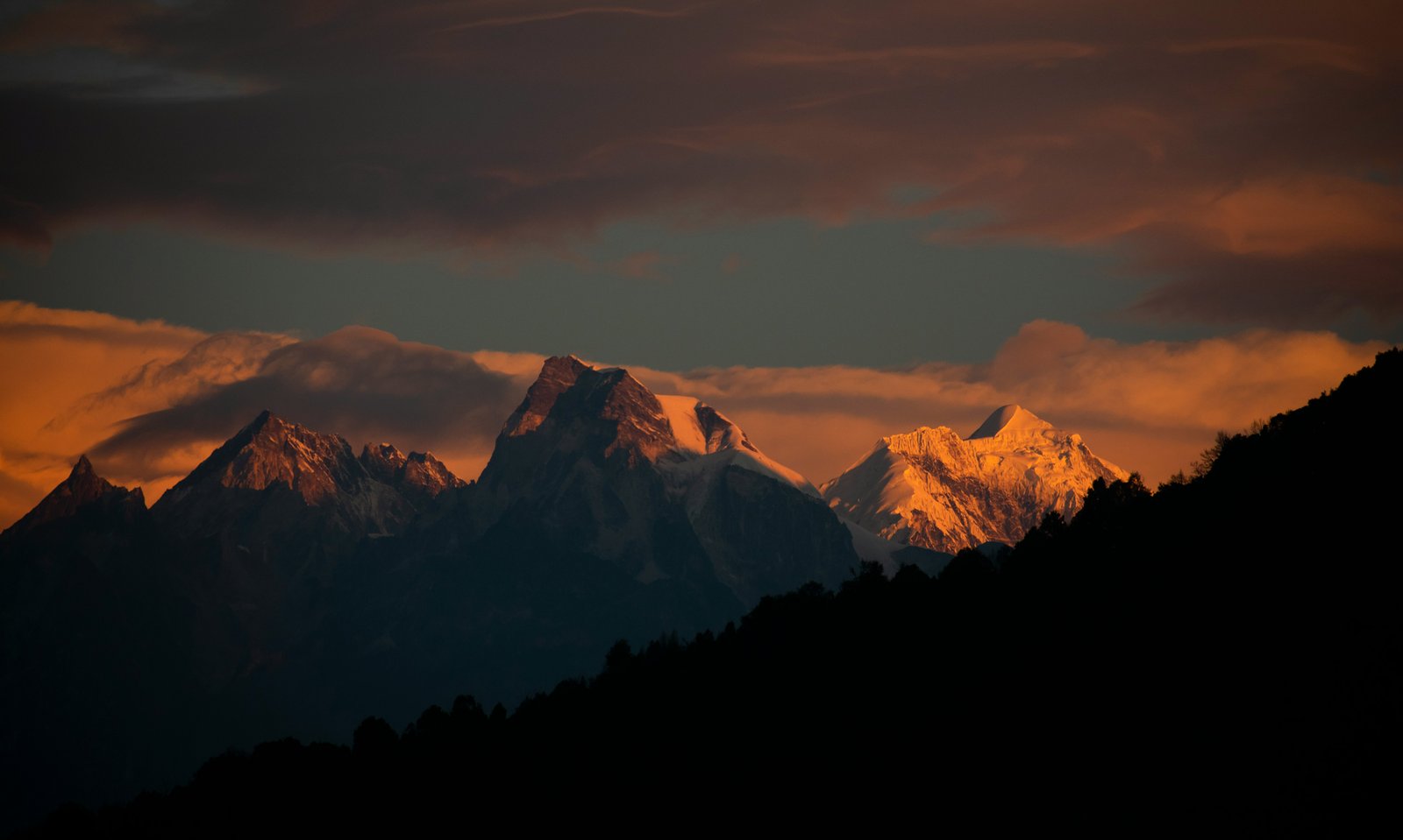 Ravangla Sikkim