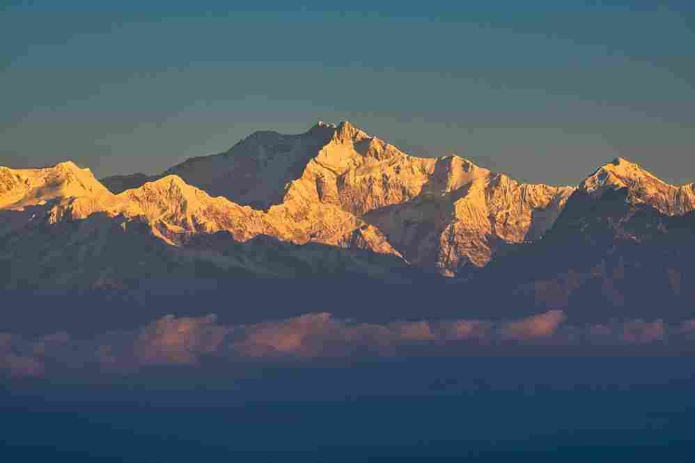 NJP to Darjeeling Taxi