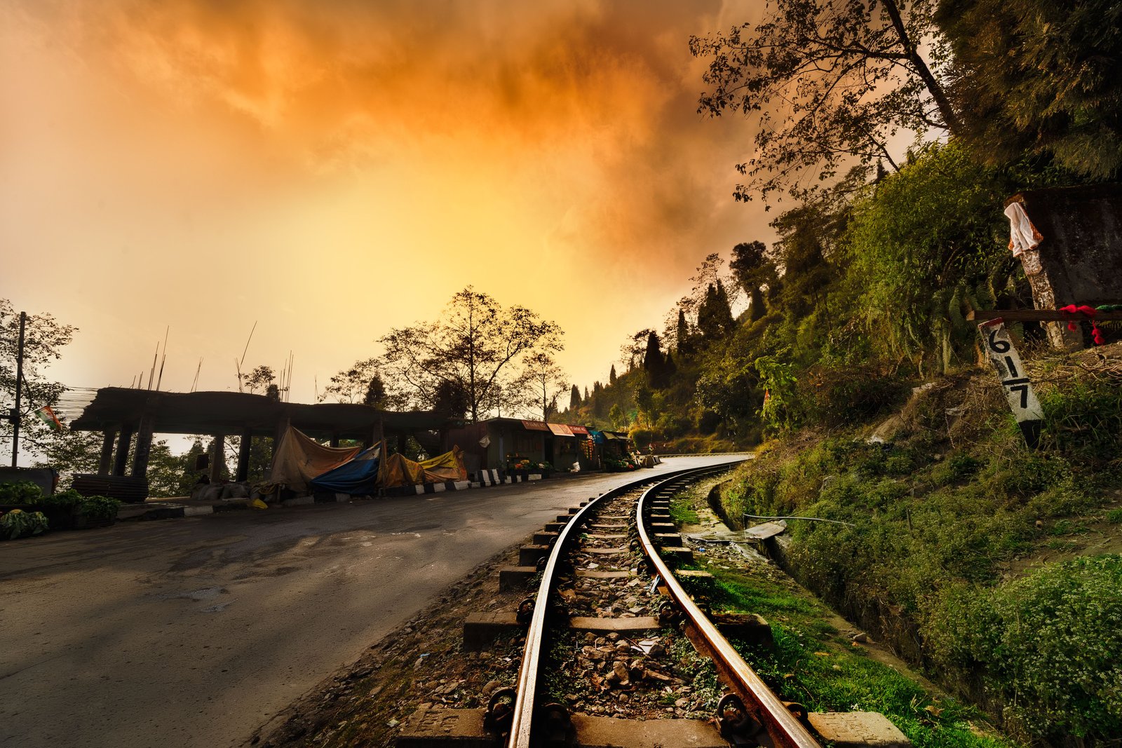 Darjeeling Sikkim Pelling Tour Package Price