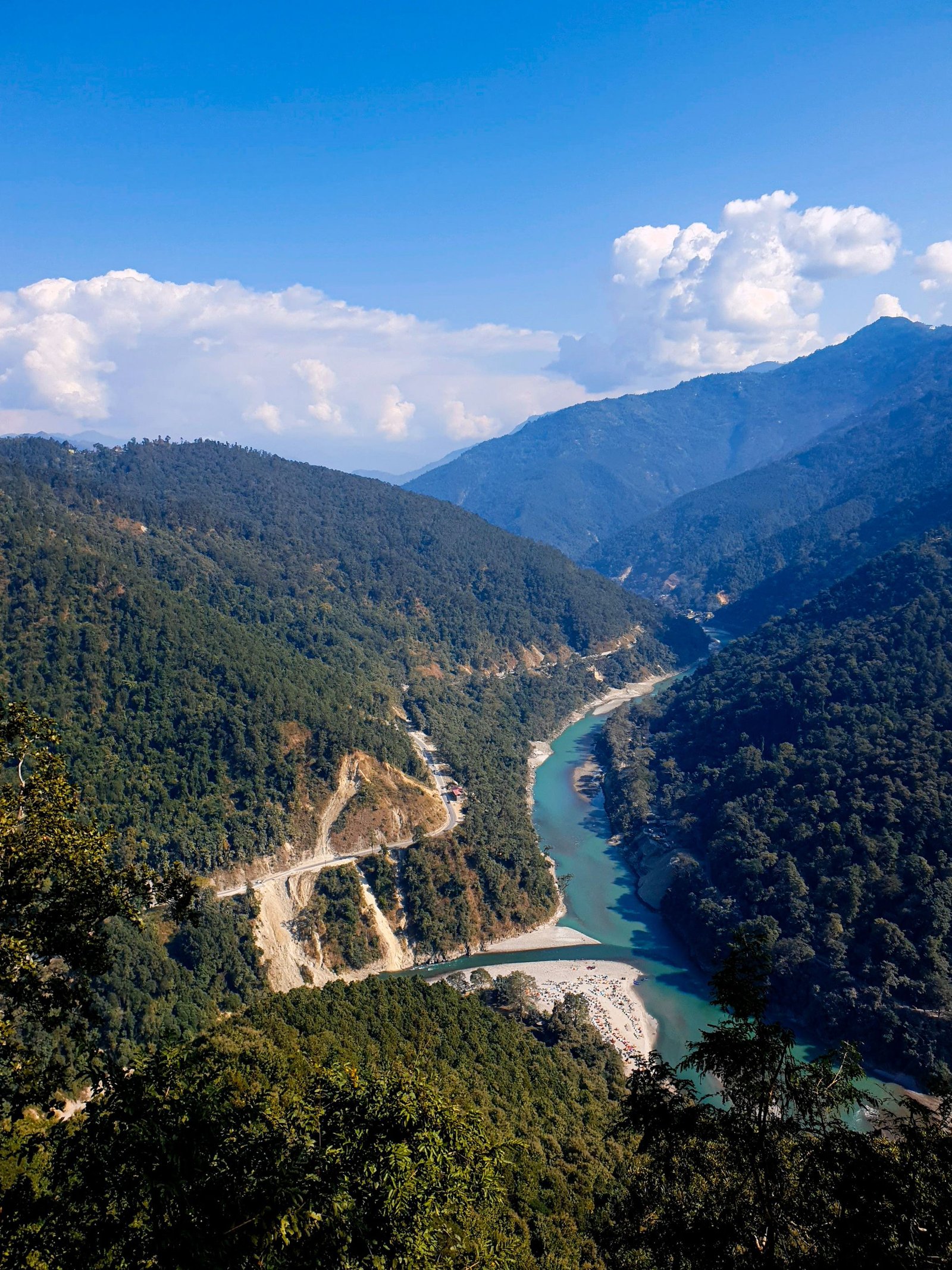 Darjeeling Sikkim Pelling Tour Package From Delhi