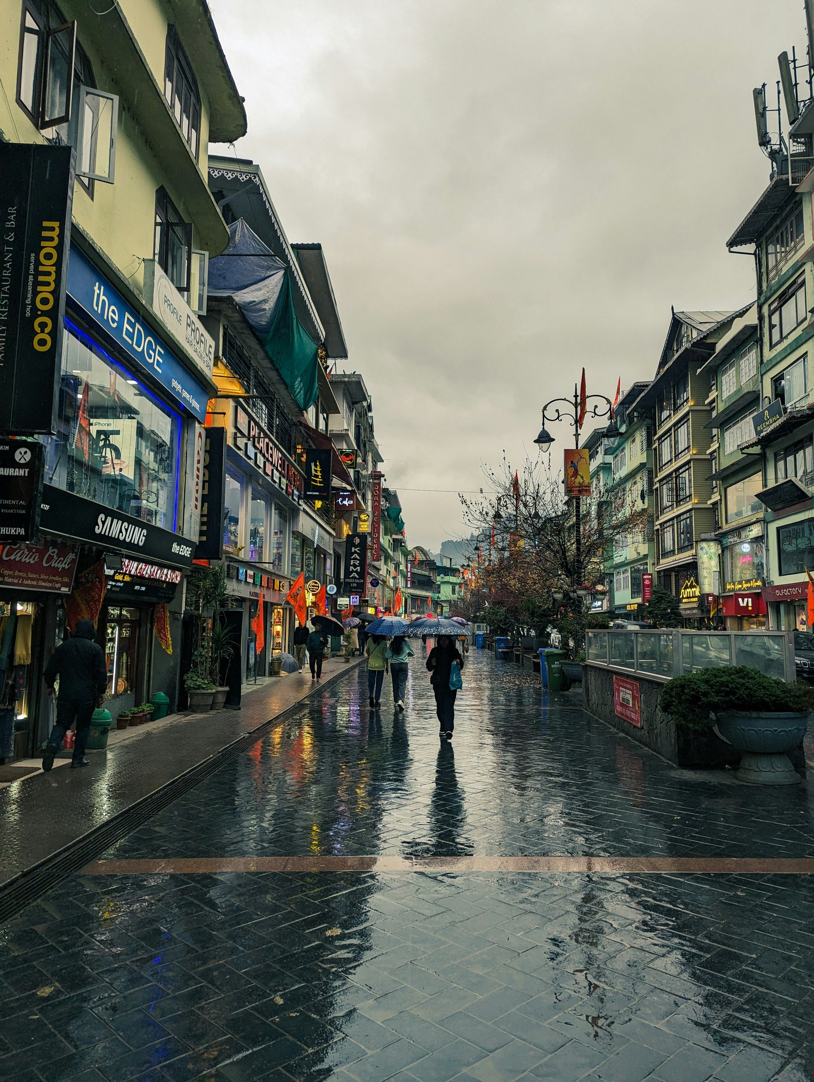 Gangtok Quick Weekend Cab Tour
