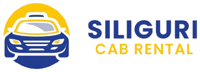 Siliguri Cab Rental Logo - Best Taxi Service in Siliguri