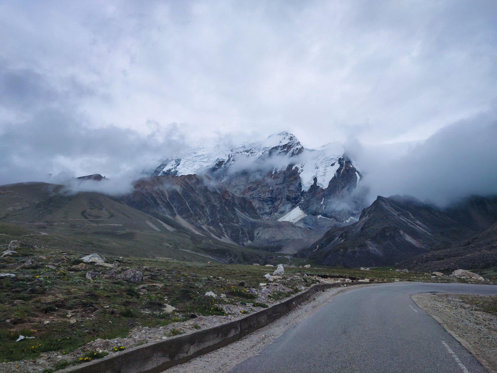 North Sikkim Zero Point Cab Tour Package